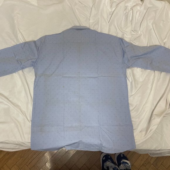 Handmade, Blue and Size: XL - Picture 2 of 2